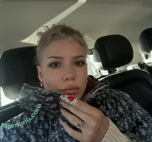 Halsey / iamhalsey / yammahaaa nude photo #1556