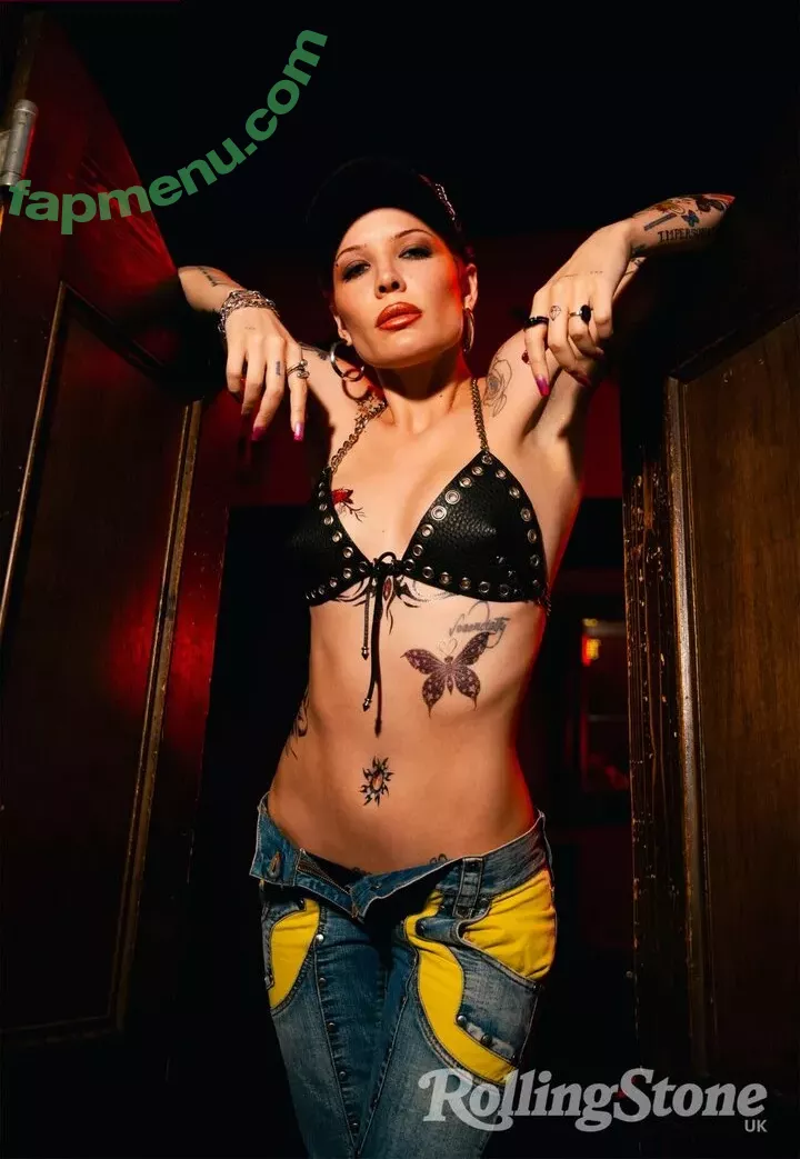 Halsey nude photo #1041 (iamhalsey / yammahaaa)