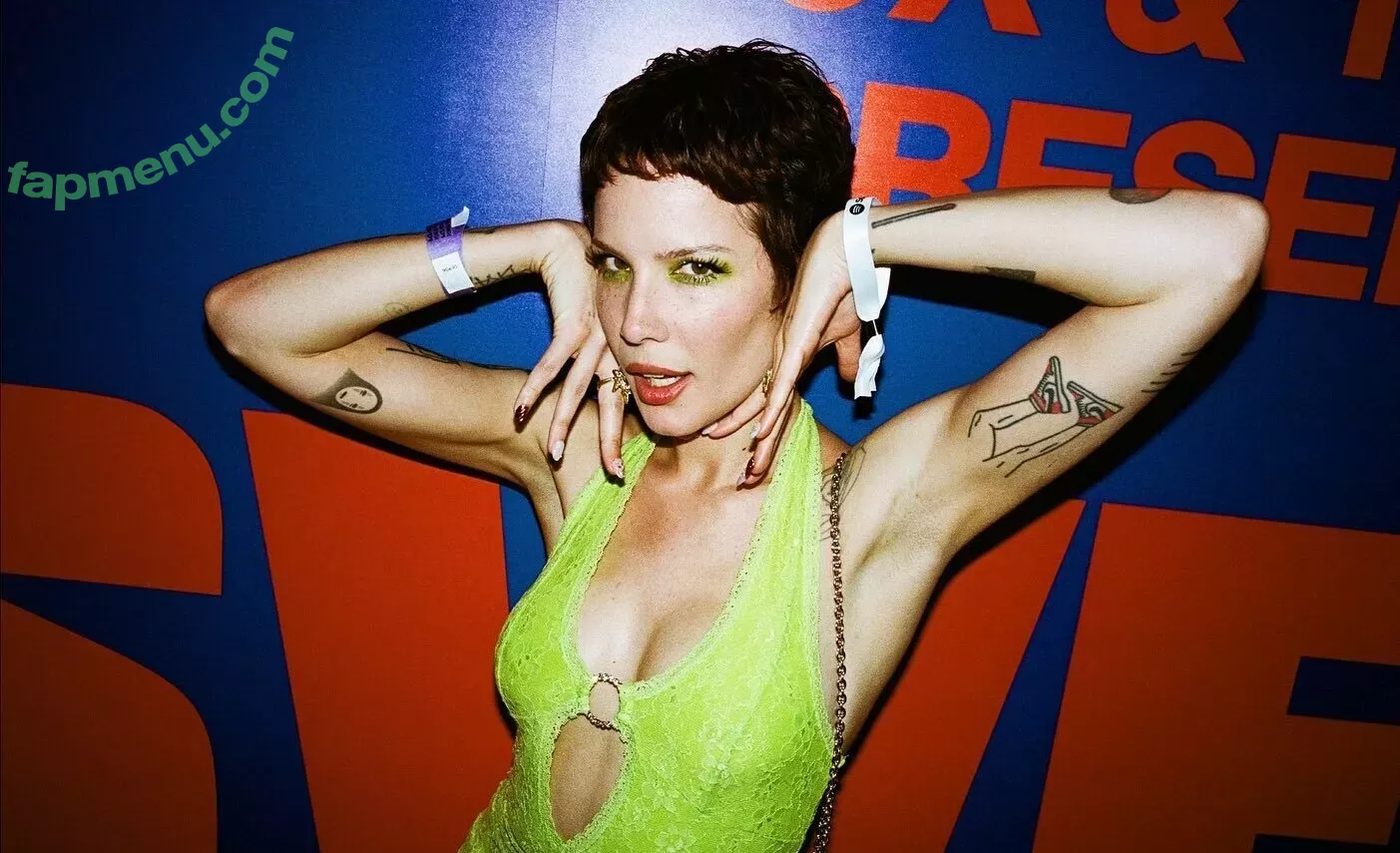 Halsey nude photo #1053 (iamhalsey / yammahaaa)