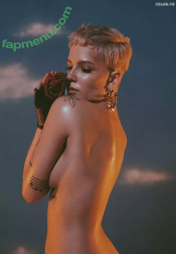 Halsey nude photo #1077 (iamhalsey / yammahaaa)