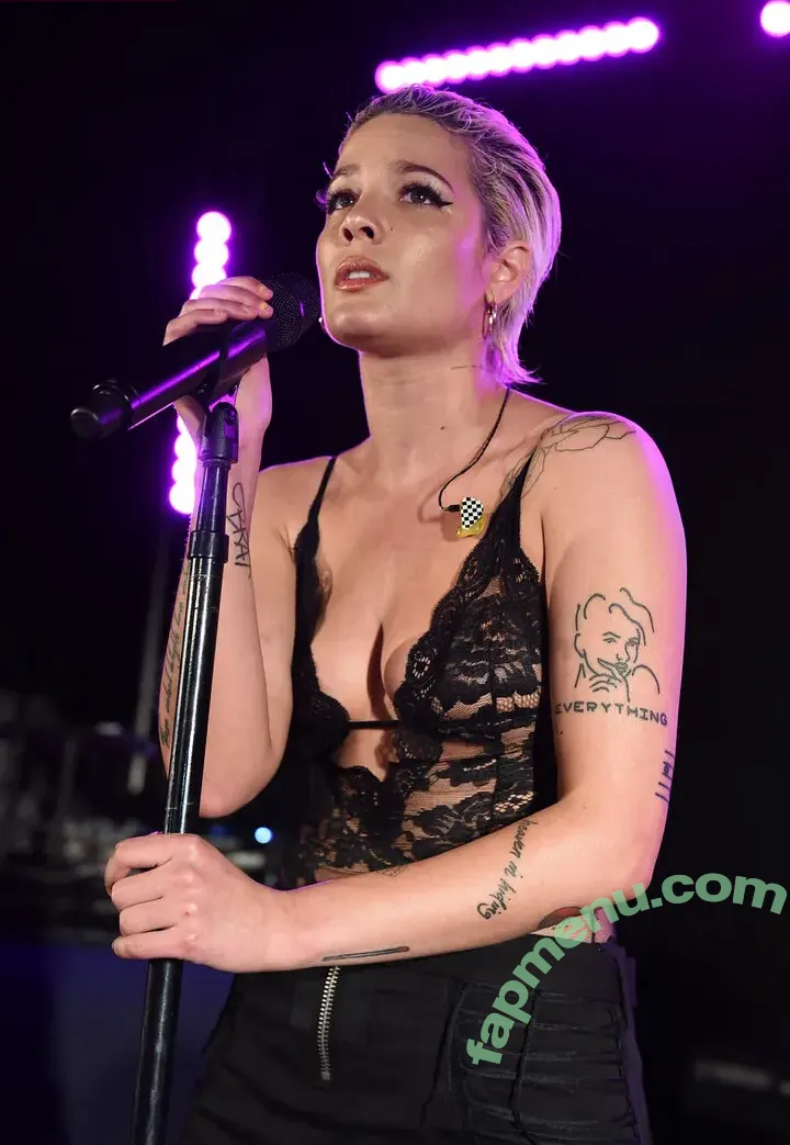 Halsey nude photo #1167 (iamhalsey / yammahaaa)