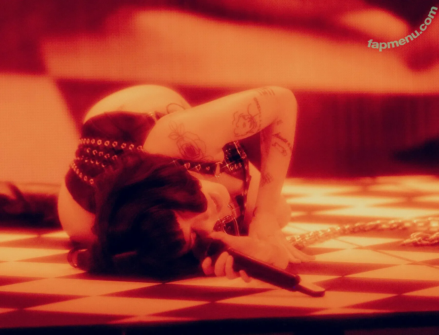 Halsey nude photo #1239 (iamhalsey / yammahaaa)