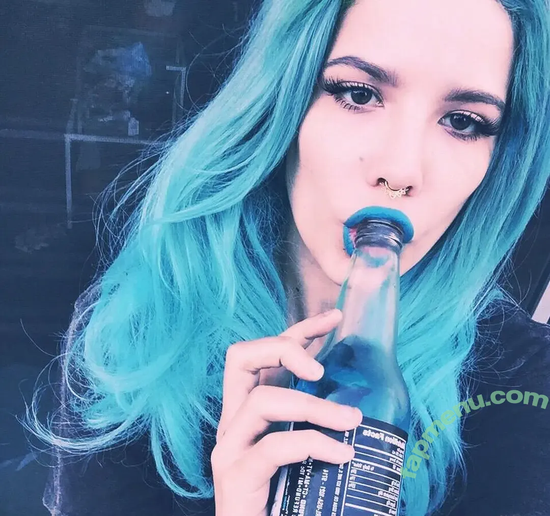 Halsey nude photo #1240 (iamhalsey / yammahaaa)