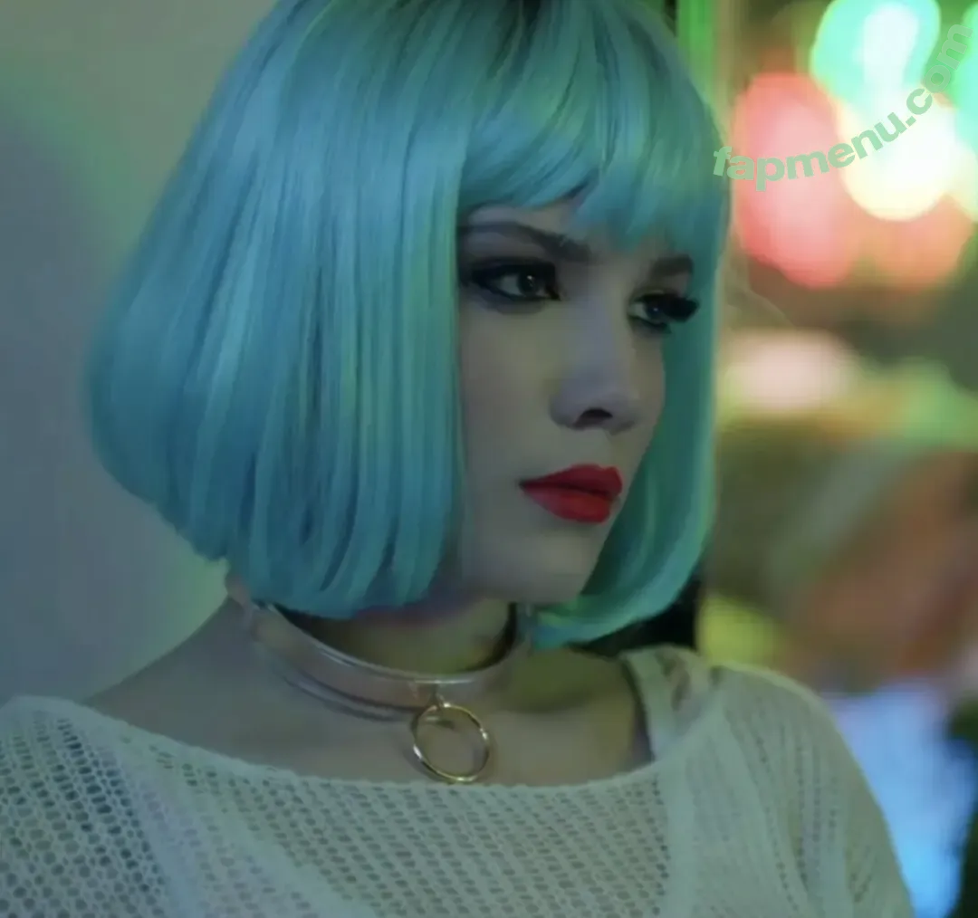 Halsey nude photo #1243 (iamhalsey / yammahaaa)