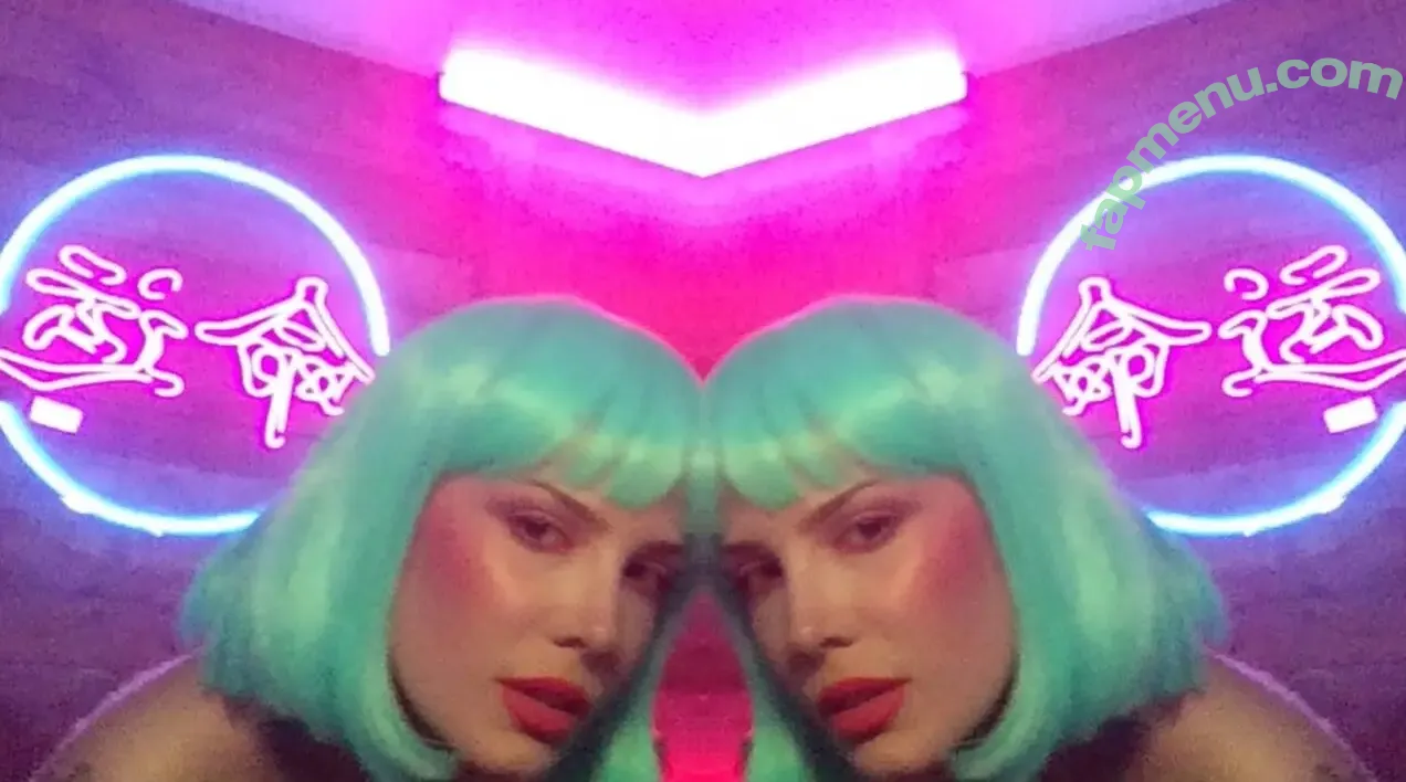 Halsey nude photo #1268 (iamhalsey / yammahaaa)
