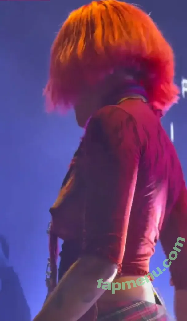 Halsey nude photo #1276 (iamhalsey)