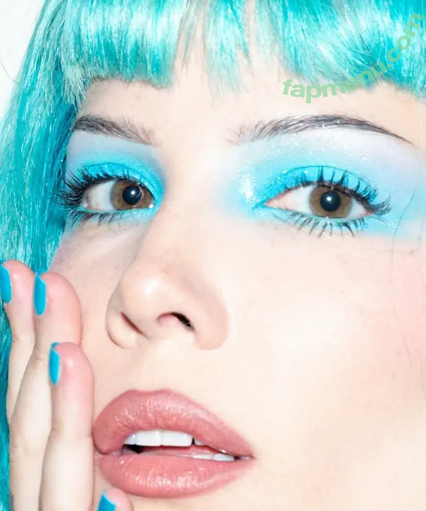 Halsey nude photo #1280 (iamhalsey)