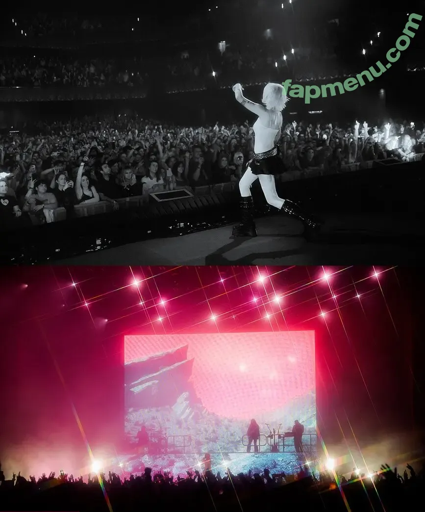 Halsey nude photo #1364 (iamhalsey)