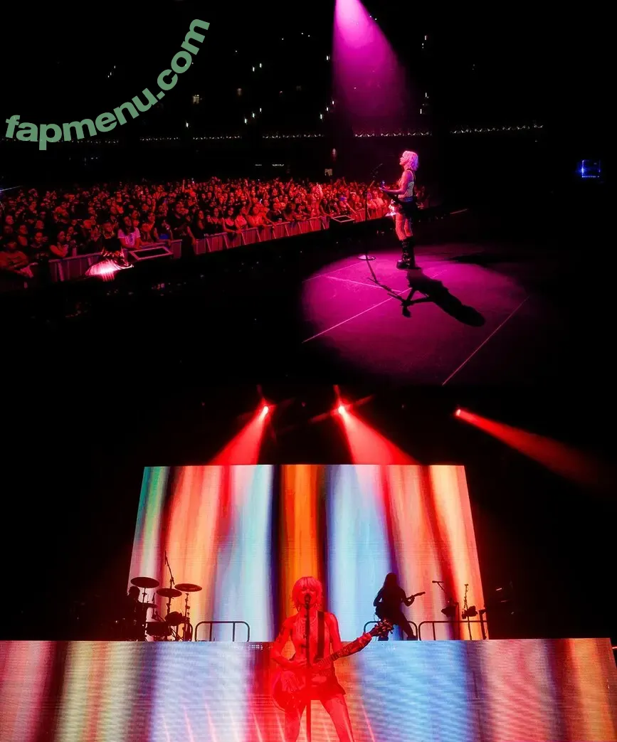 Halsey nude photo #1365 (iamhalsey)