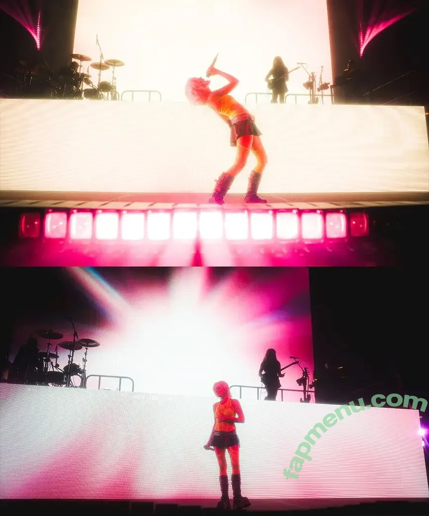 Halsey nude photo #1368 (iamhalsey)