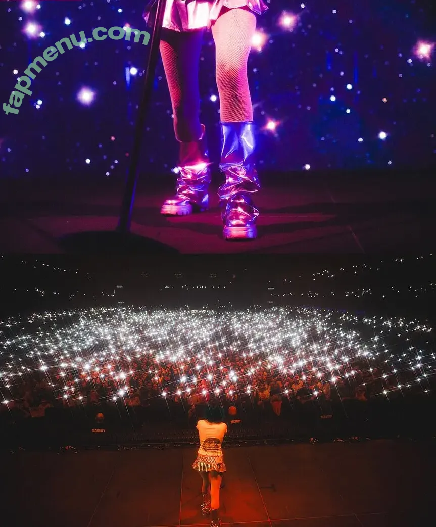 Halsey nude photo #1379 (iamhalsey)