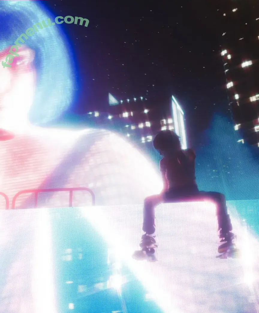 Halsey nude photo #1382 (iamhalsey)