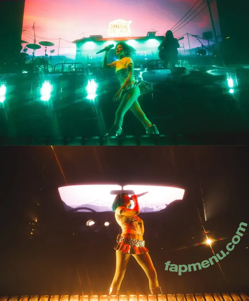 Halsey nude photo #1386 (iamhalsey)