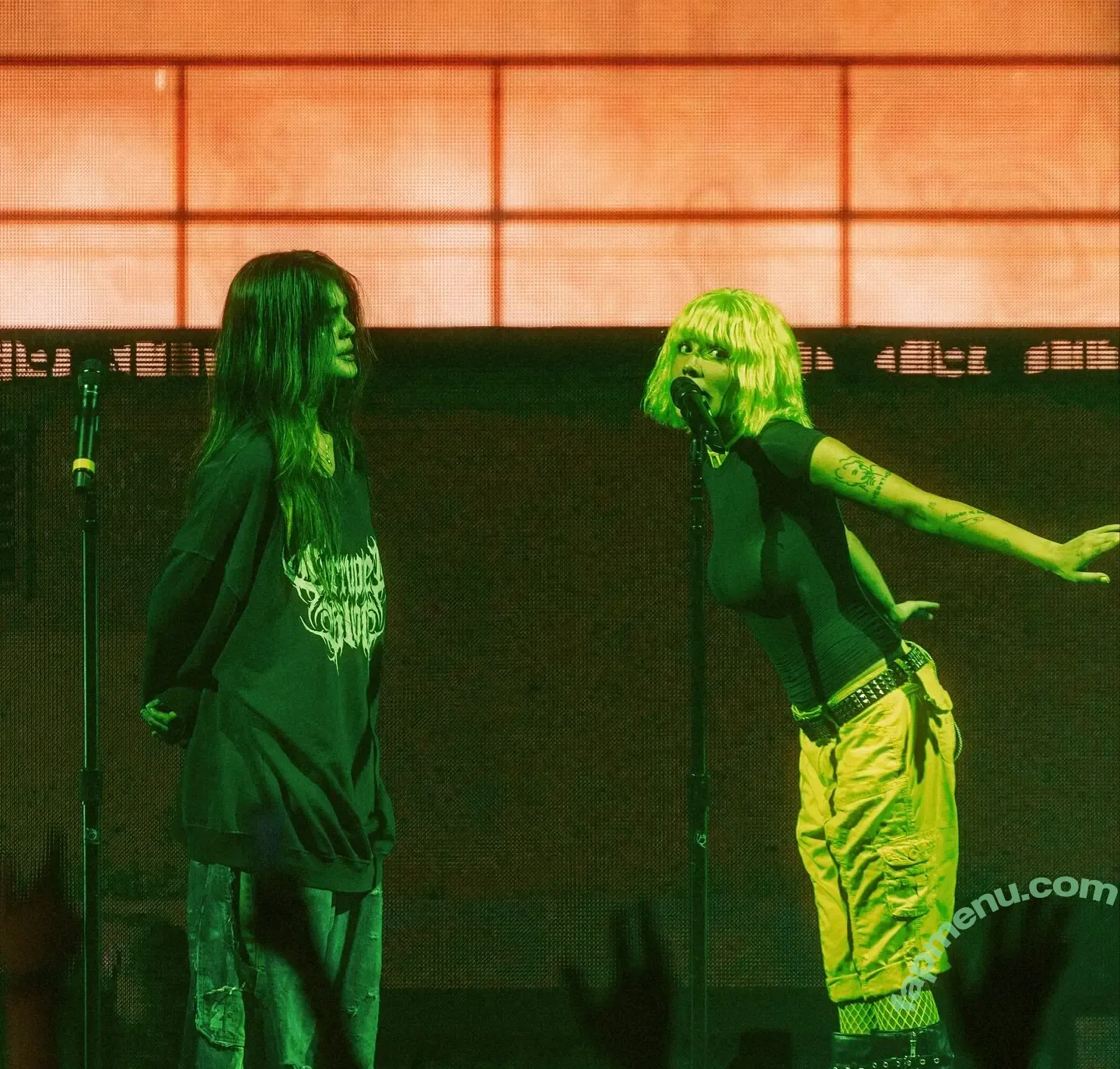 Halsey nude photo #1391 (iamhalsey)