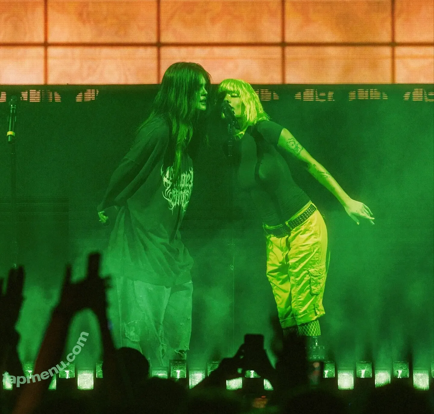 Halsey nude photo #1392 (iamhalsey)