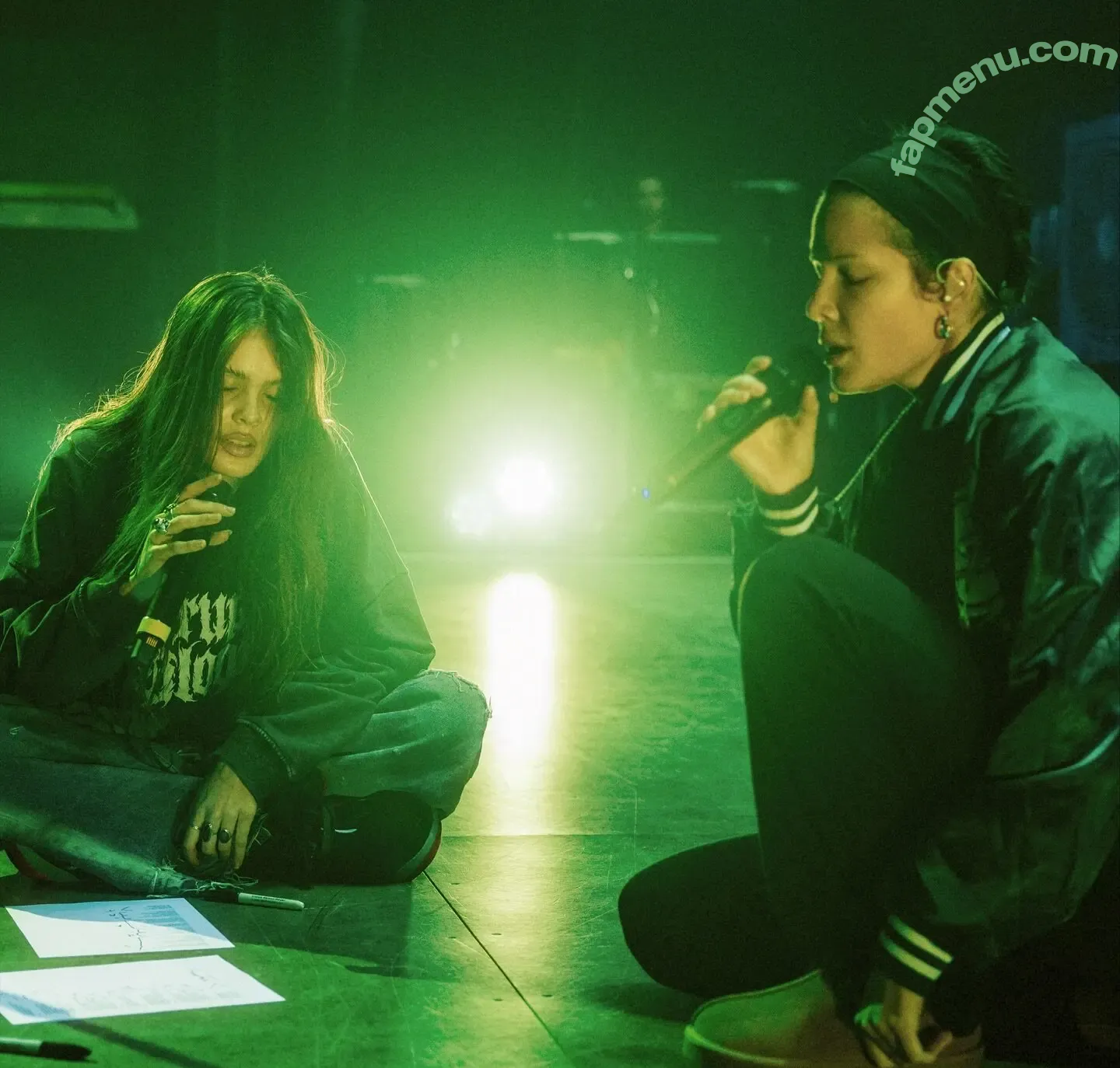 Halsey nude photo #1393 (iamhalsey)