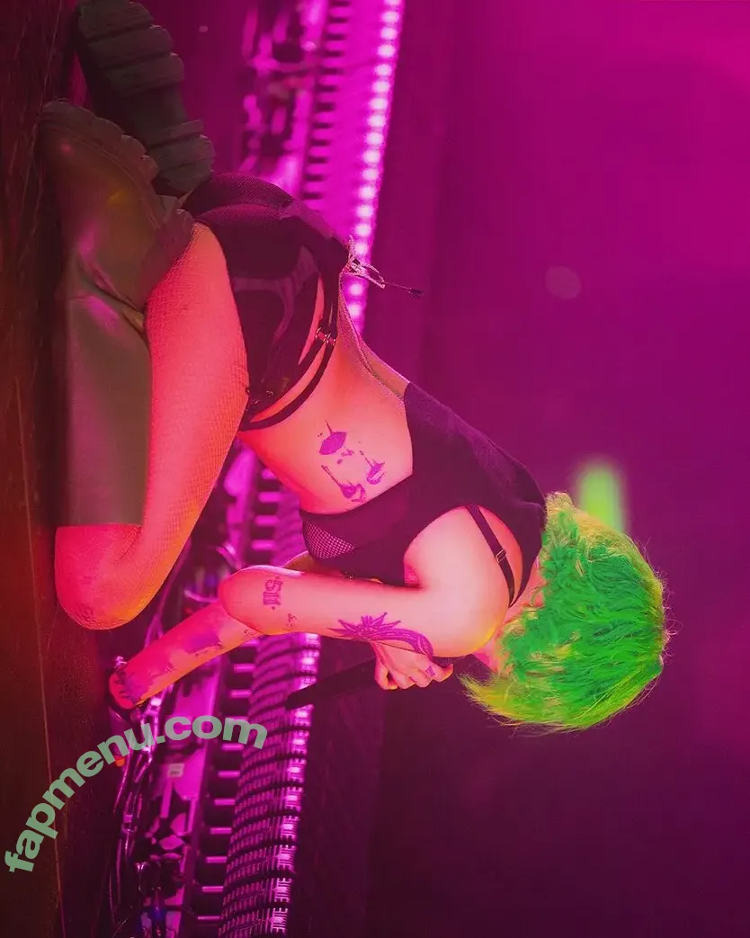 Halsey nude photo #1441 (iamhalsey / yammahaaa)