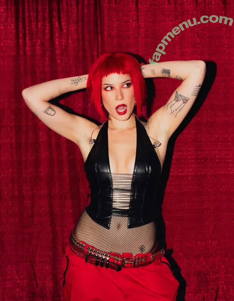 Halsey nude photo #1453 (iamhalsey / yammahaaa)