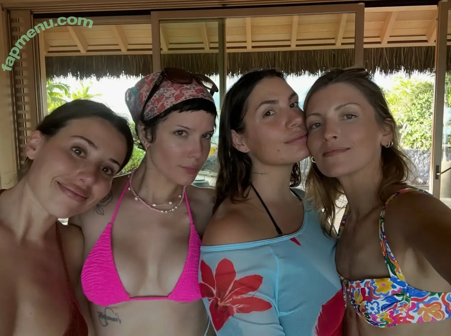 Halsey nude photo #1471 (iamhalsey / yammahaaa)