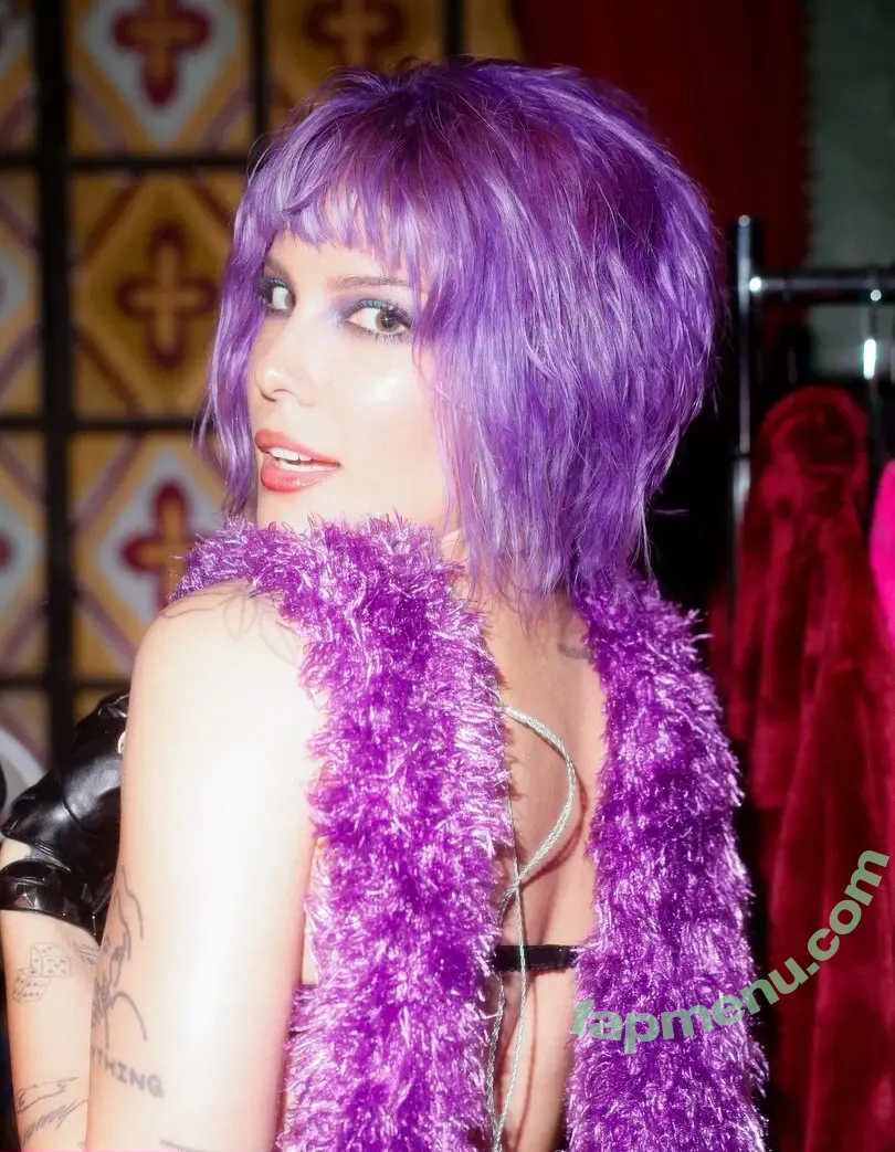 Halsey nude photo #1474 (iamhalsey / yammahaaa)