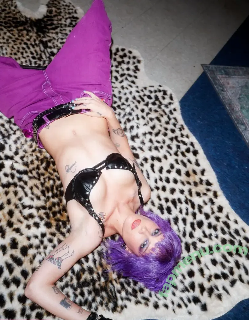 Halsey nude photo #1476 (iamhalsey / yammahaaa)