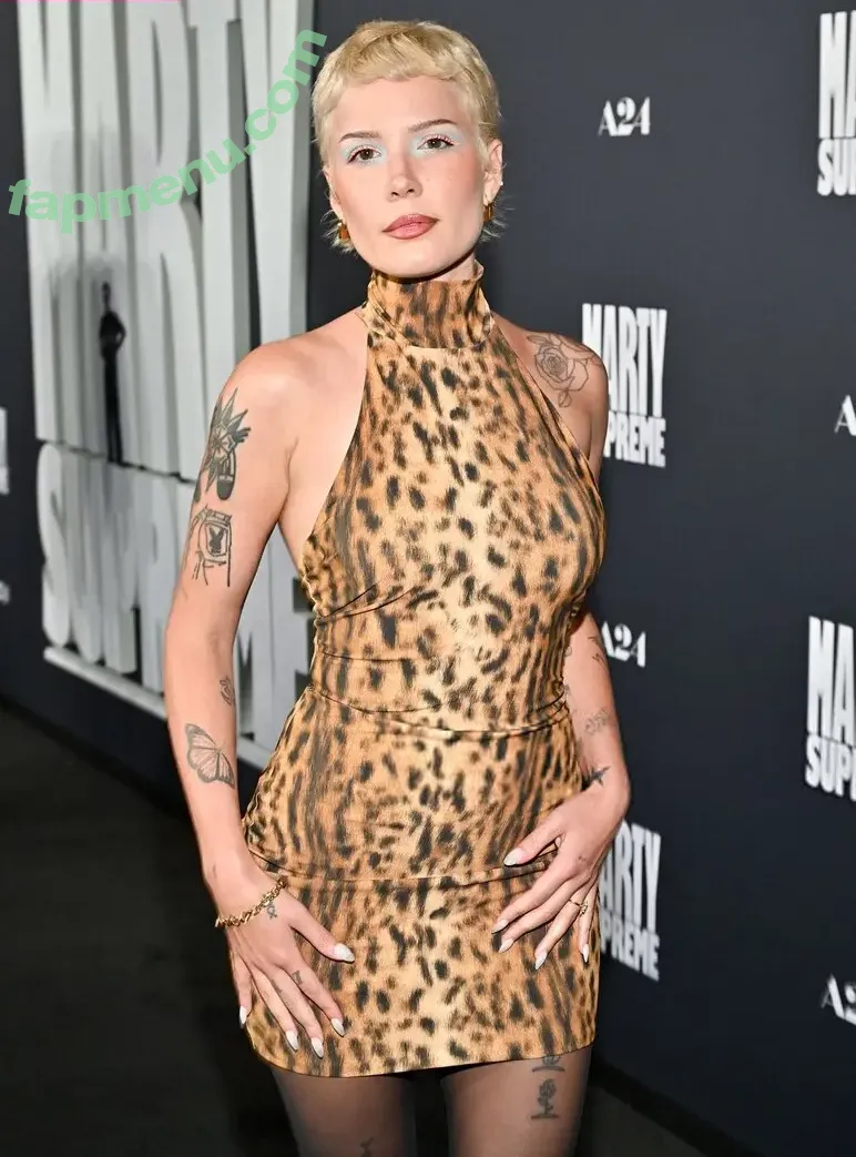 Halsey nude photo #1480 (iamhalsey / yammahaaa)