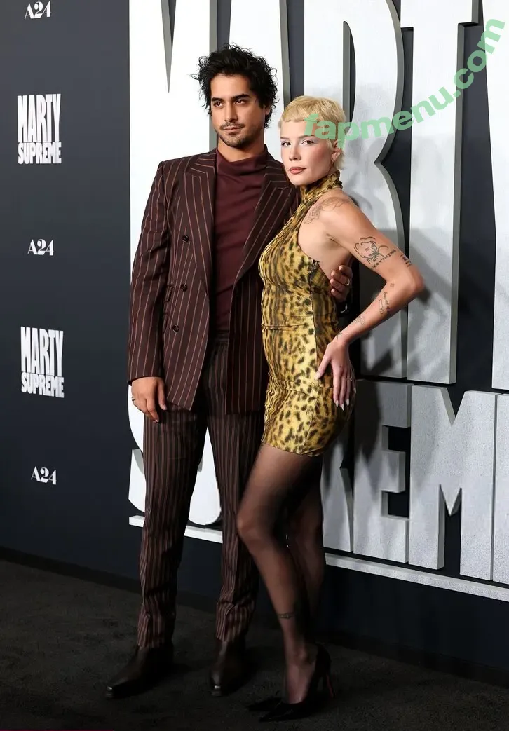 Halsey nude photo #1487 (iamhalsey)