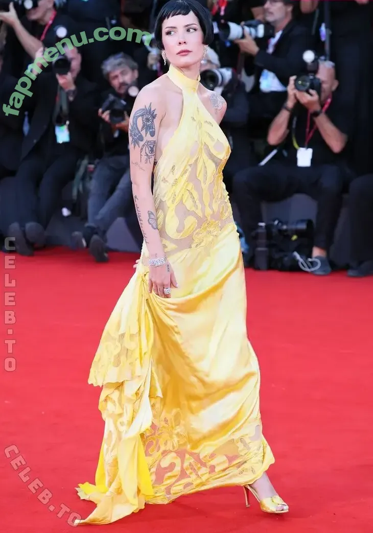 Halsey nude photo #1518 (iamhalsey)