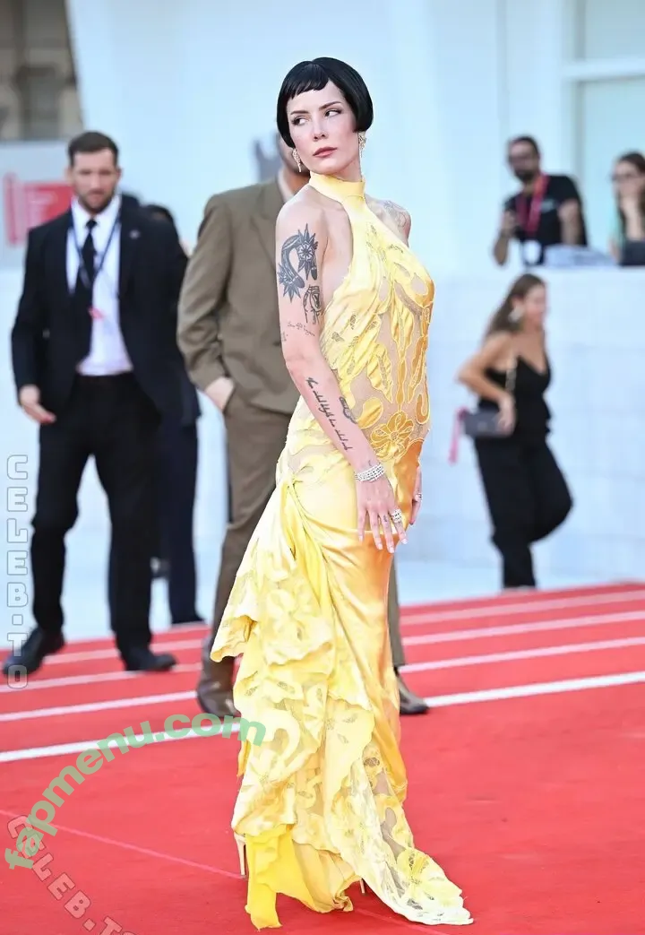 Halsey nude photo #1523 (iamhalsey)