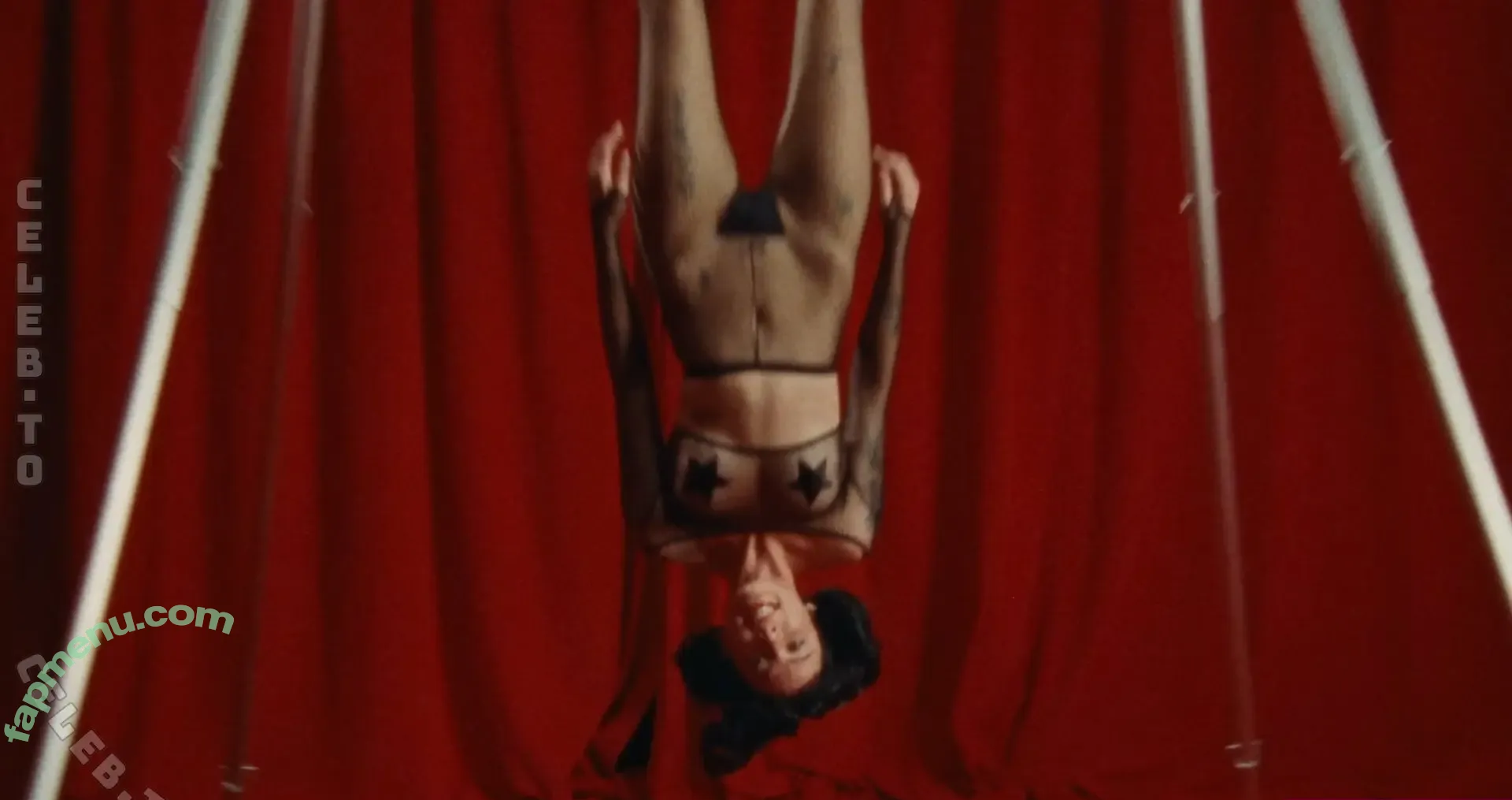 Halsey nude photo #1527 (iamhalsey)