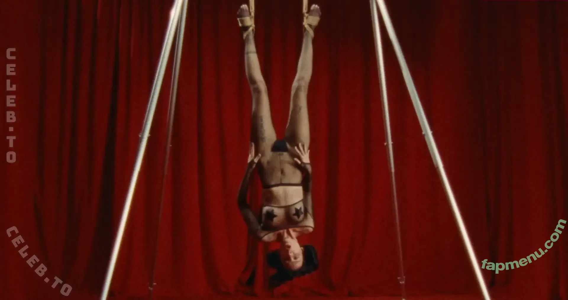 Halsey nude photo #1533 (iamhalsey)