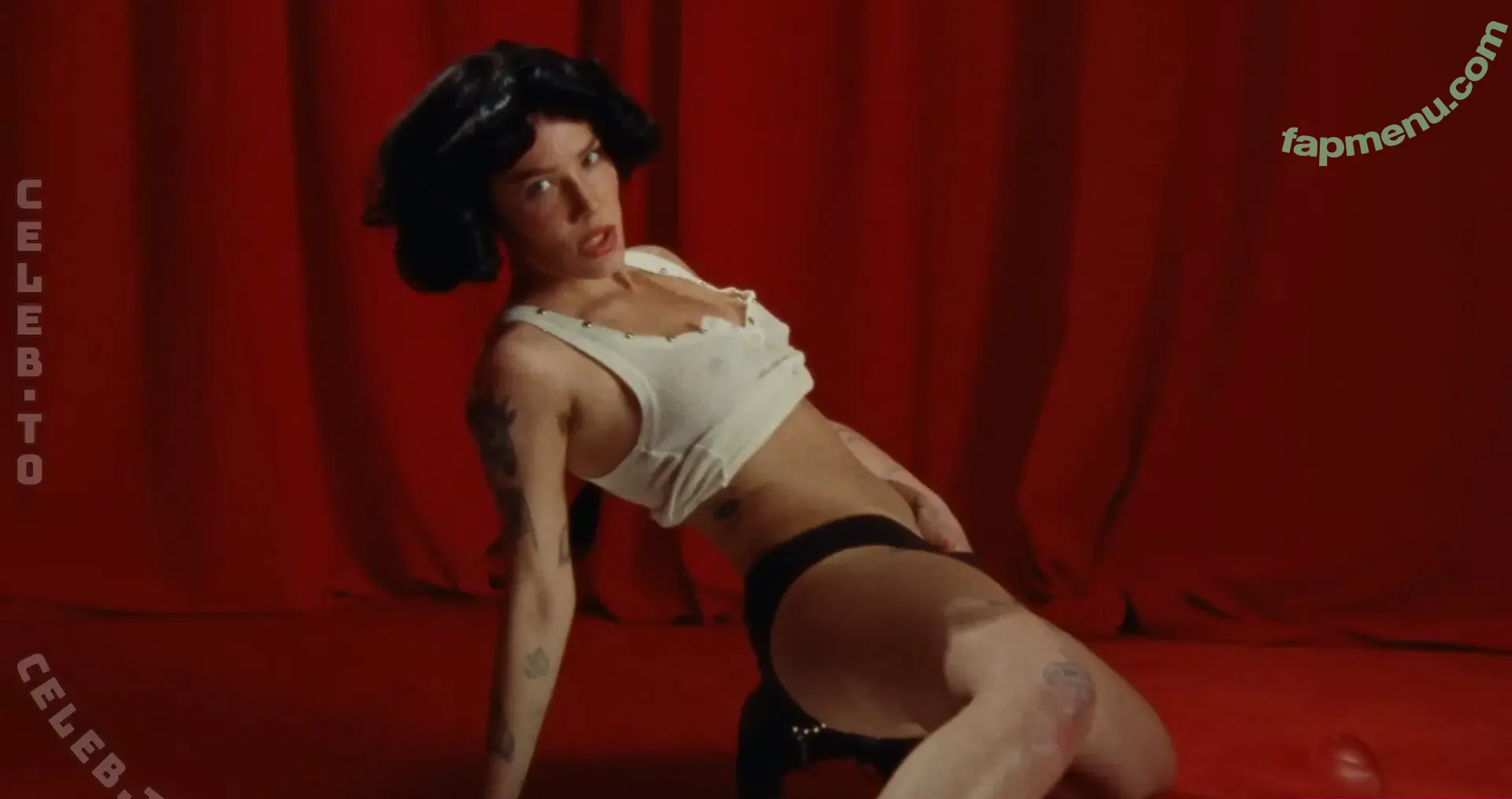 Halsey nude photo #1534 (iamhalsey)