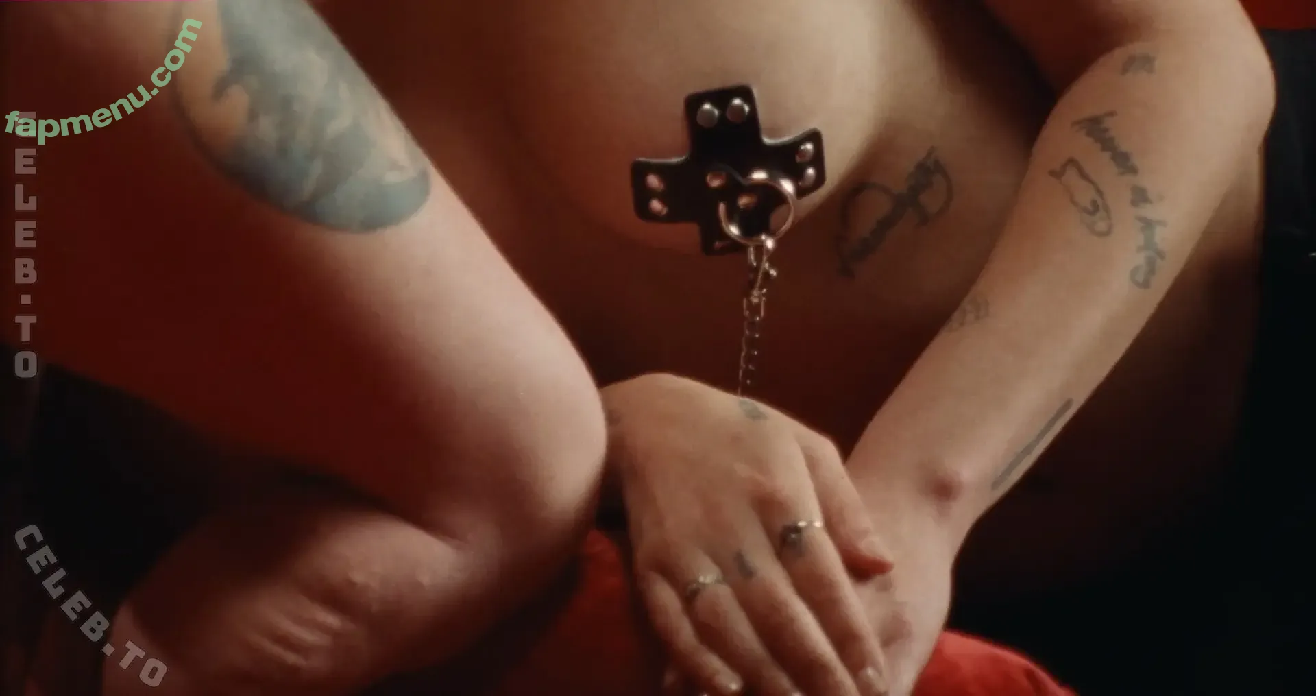 Halsey nude photo #1535 (iamhalsey)