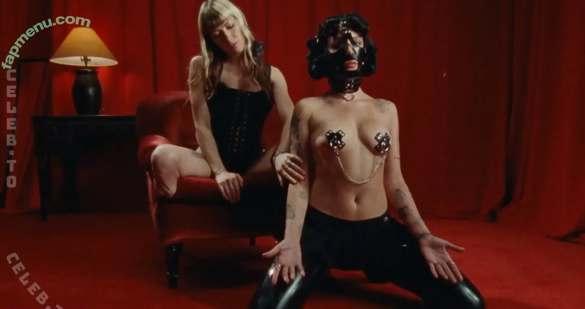 Halsey nude photo #1536 (iamhalsey)