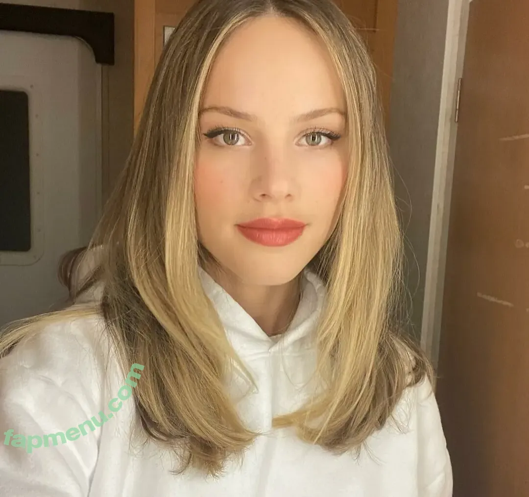 Halston Sage nude photo #0143 (halstonsage)