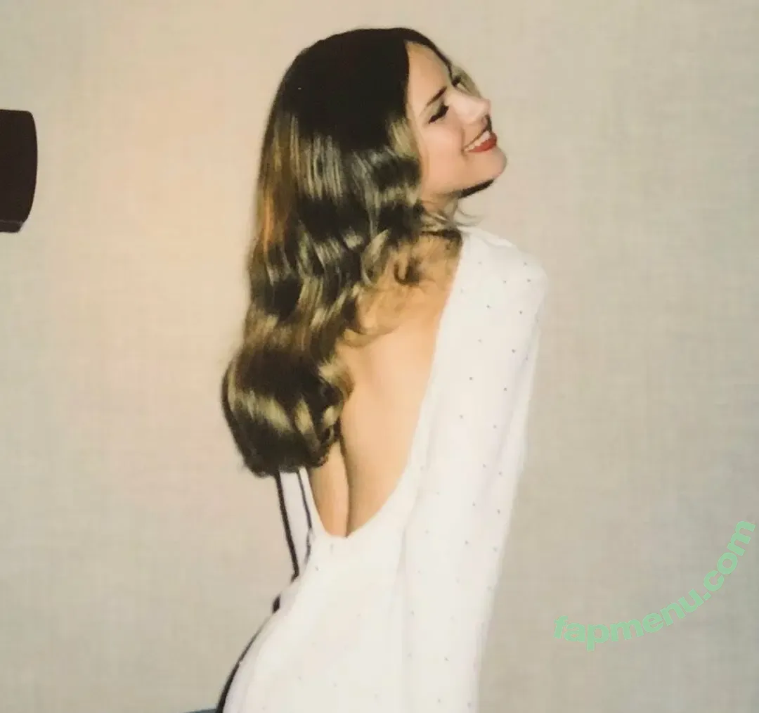 Halston Sage nude photo #0144 (halstonsage)