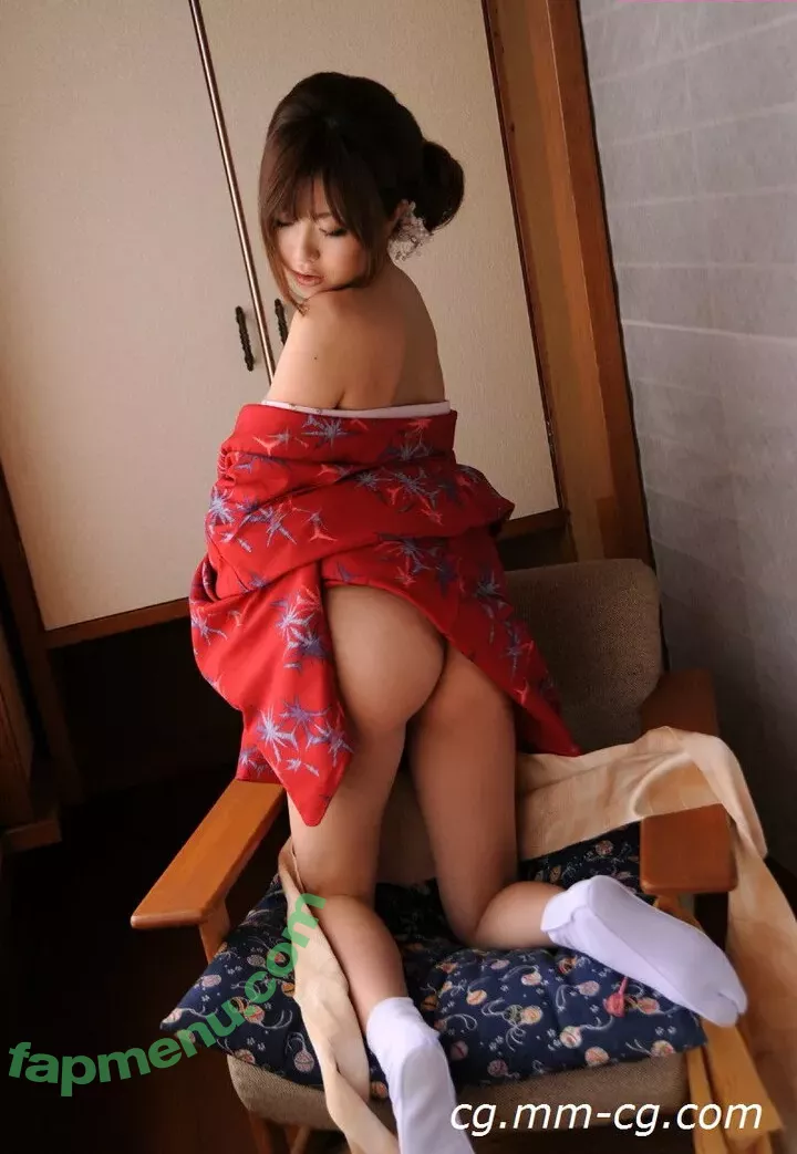 Hamasaki Rio nude photo #0144 (浜崎りお)