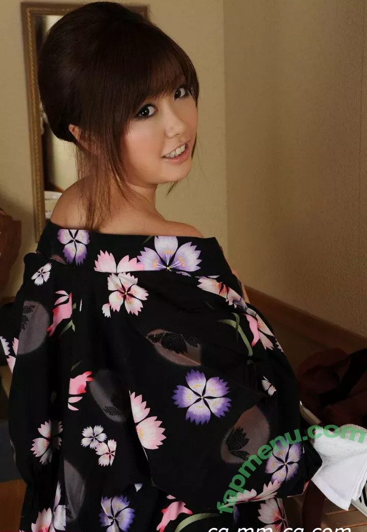 Hamasaki Rio nude photo #0159 (浜崎りお)