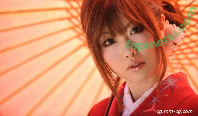 Hamasaki Rio nude photo #0160 (浜崎りお)