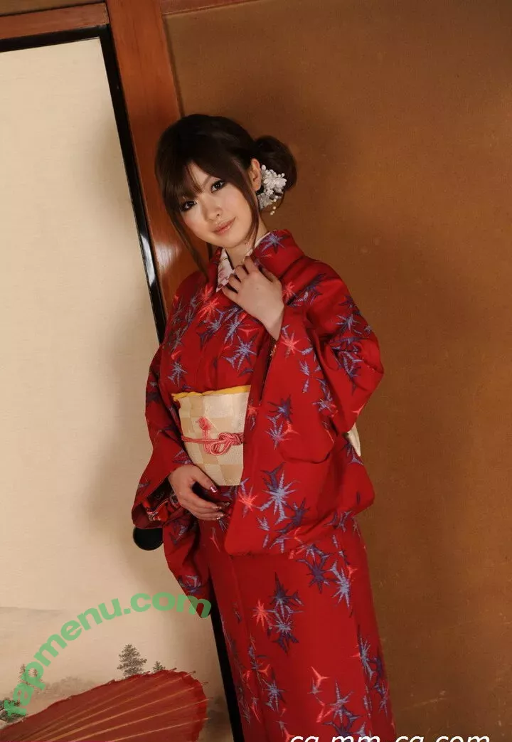 Hamasaki Rio nude photo #0165 (浜崎りお)