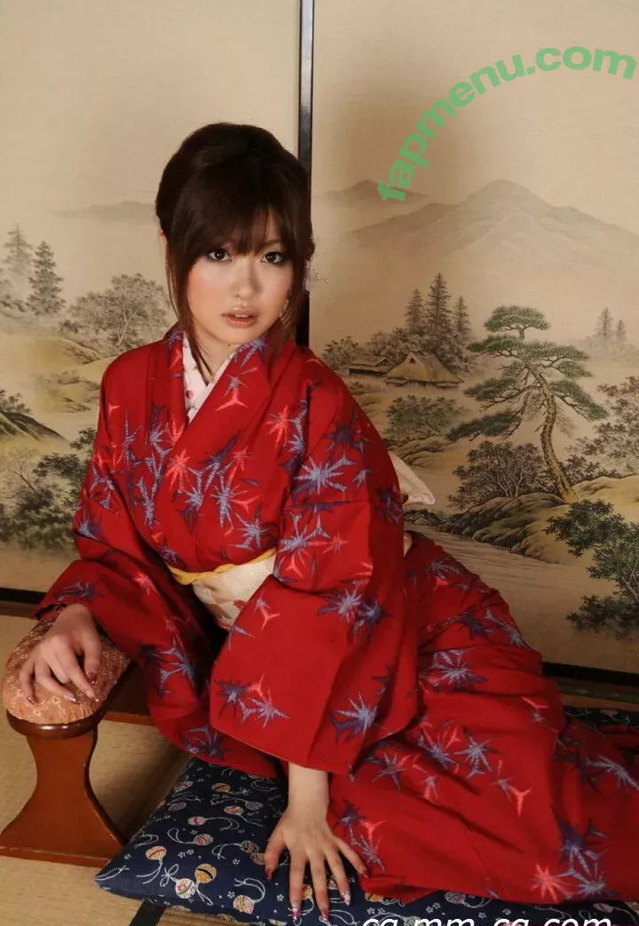 Hamasaki Rio nude photo #0166 (浜崎りお)