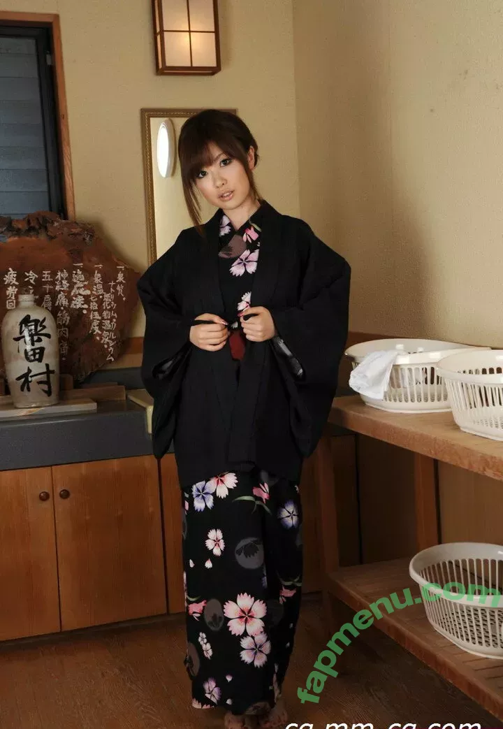 Hamasaki Rio nude photo #0184 (浜崎りお)