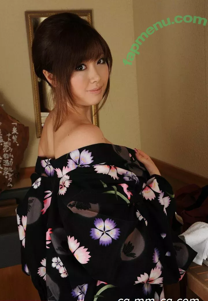 Hamasaki Rio nude photo #0186 (浜崎りお)