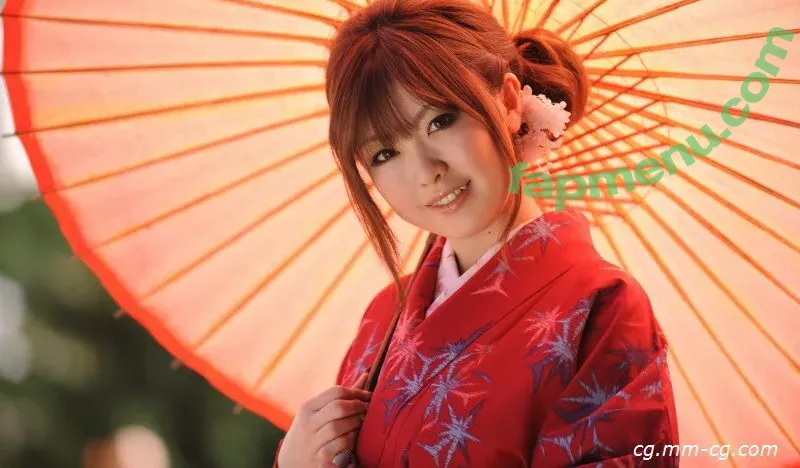 Hamasaki Rio nude photo #0189 (浜崎りお)