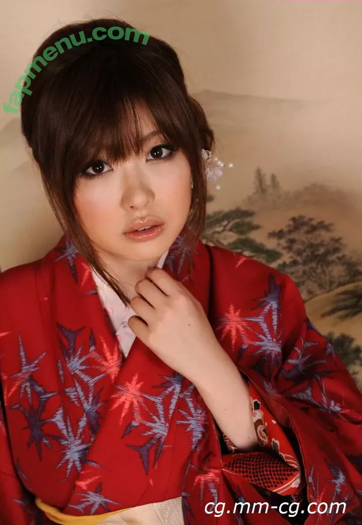 Hamasaki Rio nude photo #0191 (浜崎りお)