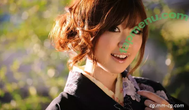Hamasaki Rio nude photo #0192 (浜崎りお)