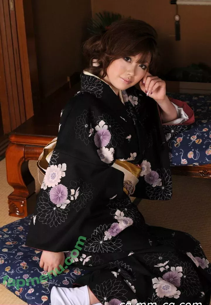 Hamasaki Rio nude photo #0193 (浜崎りお)