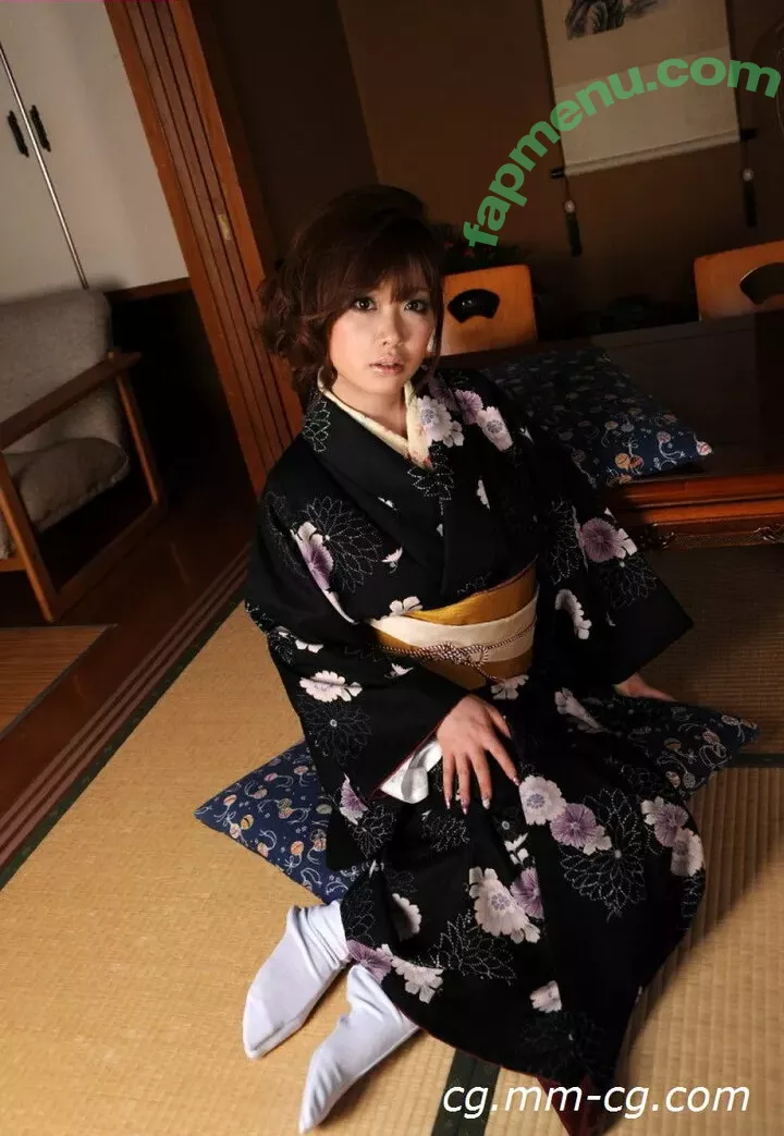 Hamasaki Rio nude photo #0194 (浜崎りお)