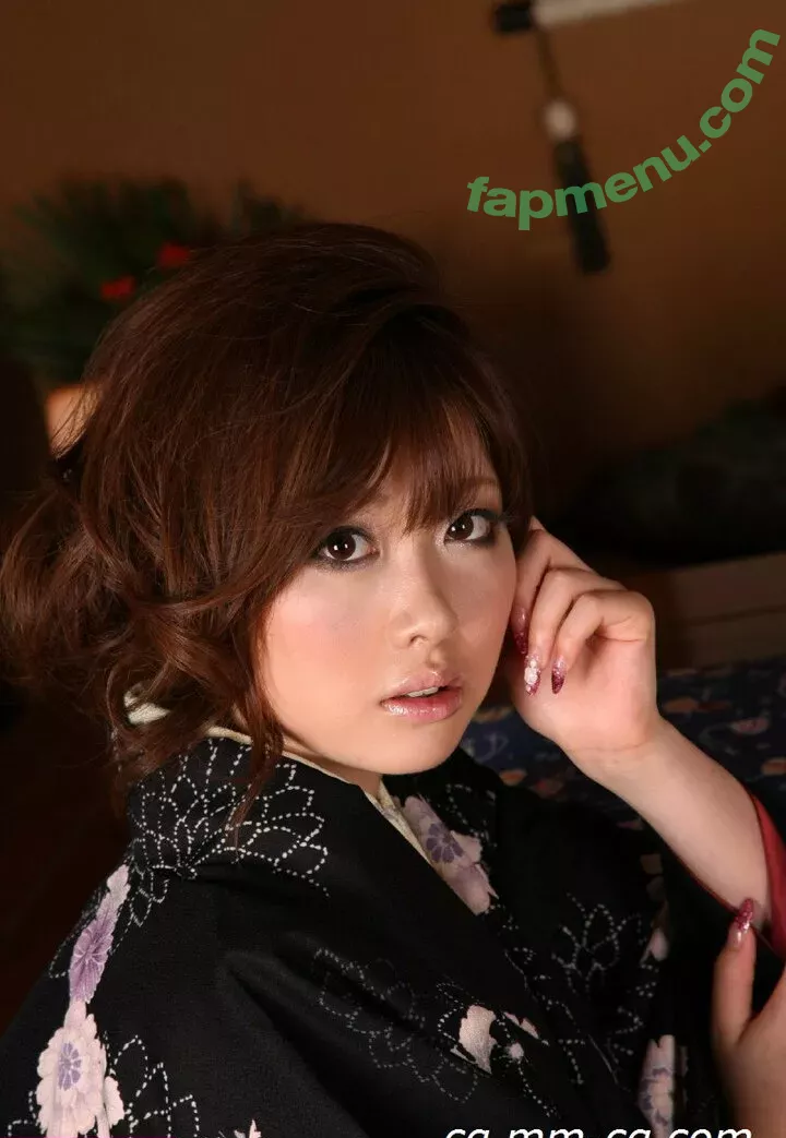 Hamasaki Rio nude photo #0195 (浜崎りお)