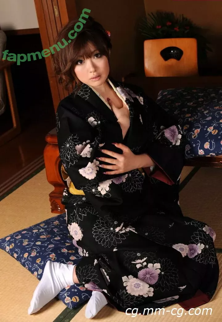 Hamasaki Rio nude photo #0196 (浜崎りお)